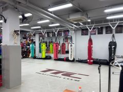 -TFC 纯泰拳馆MuayThai