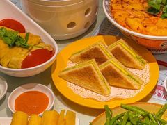 -滕记星发餐室·新加坡菜(巨鹿路店)