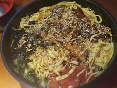 -鳗鱼家·深夜食堂(军博店)