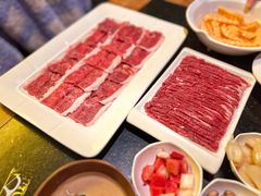 -南门涮肉(通州店)