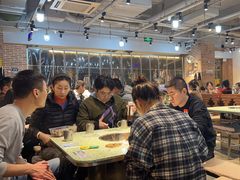 -五里关火锅(牛市口店)