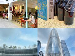 -深圳湾万象城(南山店)