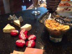 -富力希尔顿酒店·地阔自助餐厅