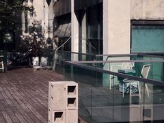 -CEMENT·coffee bar (凤凰创意园店)