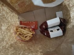 -麦当劳(塔园路店)