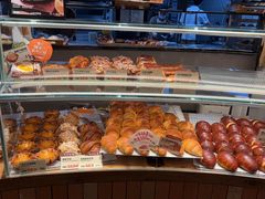 -方炉·天然食材面包店(青秀店)