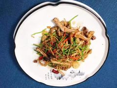 姜丝猪肚-蒙阴光棍鸡(新石中路店)
