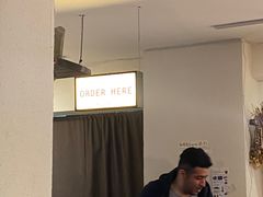 -Al Salam莫的三明治