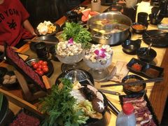 -手选潮汕鲜活牛肉火锅(二七广场店)