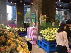 -水果地带(中航国际店)