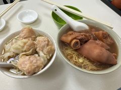 -麦文记面家(佐敦店)
