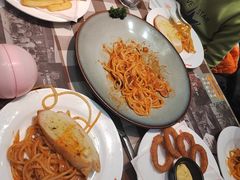 -米斯特比萨(罗斯福店)