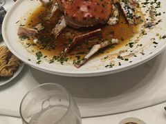 -沪华海鲜大酒楼(南汇店)