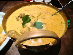 越式咖喱牛腩煲-大头虾越式风味餐厅(光明广场店)