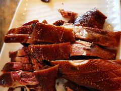 -老字号敖鸡肉