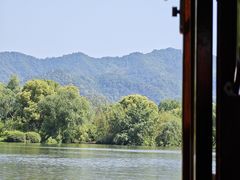 景点-西溪国家湿地公园