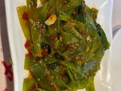 鱼香凤尾-五丁桥光头香辣蟹(望江橡树林店)