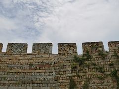 -崇武古城风景区