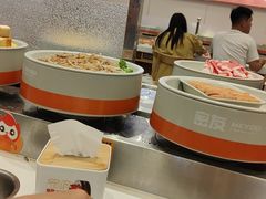 -密友回转自助火锅(世茂国际广场店)