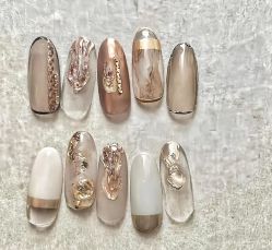 -LILY NAILS美甲美睫