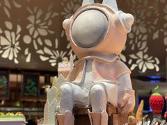-星璨·自助餐厅-厦门禹洲温德姆至尊豪廷大酒店