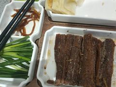 -紫光园·烤鸭·北京菜(劲松店)