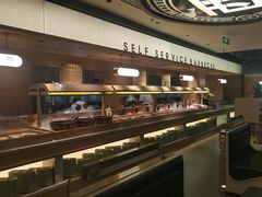 -梨花甄选自助烤肉(小寨原力场店)
