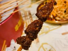 -串盟烧烤大排档·长沙美食地标(星沙店)