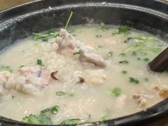 -如轩·海鲜砂锅粥·潮汕菜(海珠店)