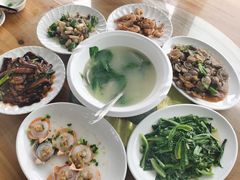 -七鲜渔港美食餐厅(巽寮湾海景店)