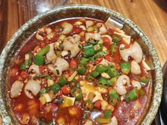 -随缘小馆(红岭路店)