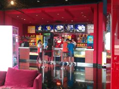 -金逸影城(名汇店)