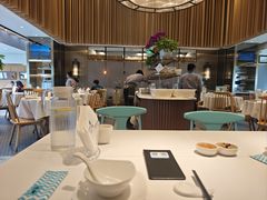 -莆田餐厅PUTIEN(三里屯店)