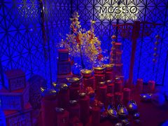 -MOSSO·Liveshow(M3香港广场店)