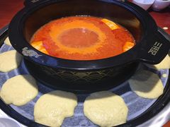 -三牦记·涮烤一体火锅(小河店)