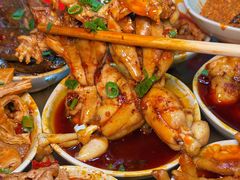 -邓莽子老火锅(中兴路总店)
