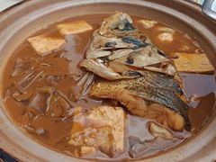 -胖鱼头·南京菜·河景餐厅(夫子庙店)