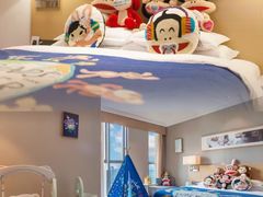 -重庆观音桥华美达安可酒店