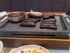 -哈啾嗨·新概念蒙餐(红星新城店)