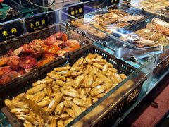 -九月海·海鲜自助(世纪东方店)