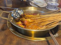-牛签签串串香(IFS店)