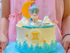 -CAKE BOSS 蛋糕老板(西单君太百货店)
