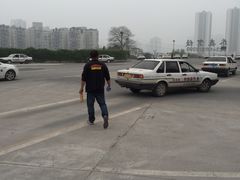 -乔森驾校(杨家坪总校)