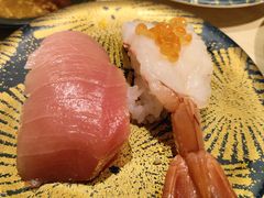 -大起水产回转寿司(道顿堀店)