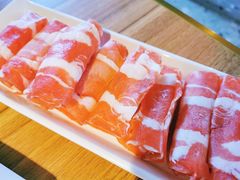 精品肥牛-季季红火锅(丰城洪客隆店)