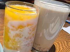 -曼乐辰餐厅(中庚漫游城店)