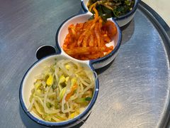 -屋里家延边朝鲜族冷面(梅林3店)