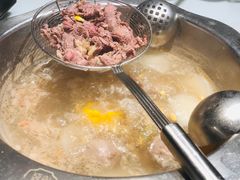 -潮发潮汕牛肉店(龙洞店)