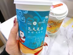 -茶百道(大卫城店)