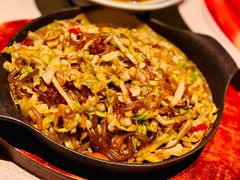 -局气 烤鸭·北京菜(武清店)